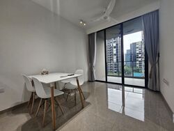 The Tapestry (D18), Condominium #560303861